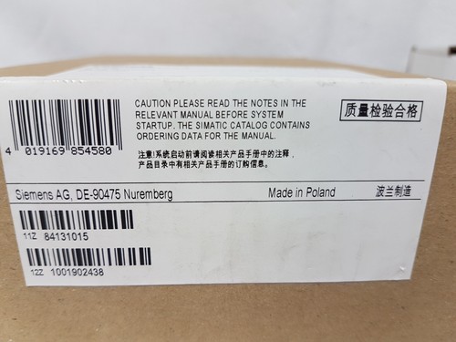 Siemens 6GK5-793-6DG00-0AA0 Antenna - ANT793-6DG - Scalance W - Unused - Picture 4 of 11