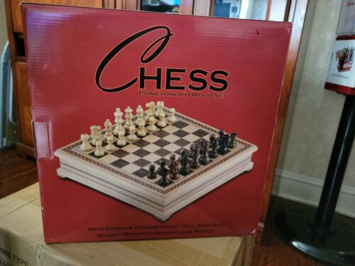 Chess Aid