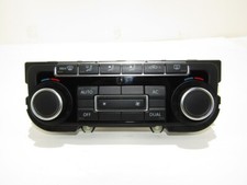 VW Passat B7 3C 2011 klimabedienteil Heizung Heater Climate Control 5K0907044DT