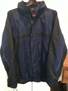 MENS-OBERMEYER-SKI-JACKET-034-ALL-TERRAIN-CLOTHING-034-SIZE-LARGE-NICE