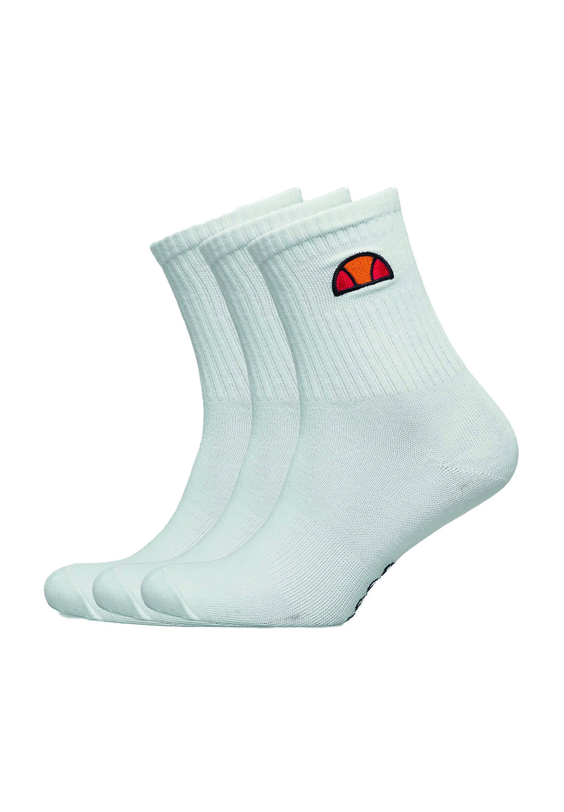 Теннисные носки Ellesse Illan 3P Спортивные носки Теннисные носки SEGA1637