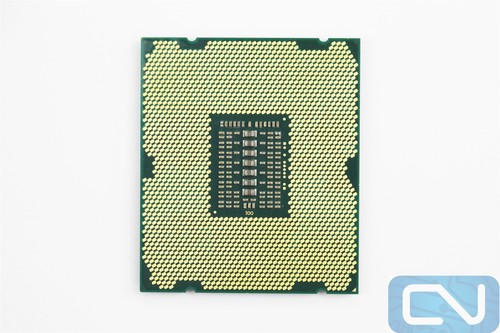 Intel Xeon E5-2667 v2 3.3GHz 25MB 8GT/s SR19W LGA2011 CPU Processor *B Grade* - Picture 2 of 6