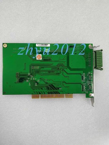 1pc 100% Test PCI-1202U REV.A1 (by Fedex or DHL 90days Warranty) - Picture 2 of 3