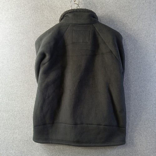 Giacca Foderata Pile WearGuard Uomo L Nero Zip Intera 3 Mari Concessionario Harley Davidson - Foto 3 di 17