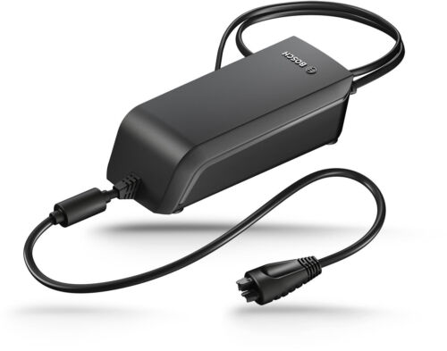 Bosch E-Bike Fast Charger - schnellladen , 6A EBike Ladegerät, 220 - 240 V