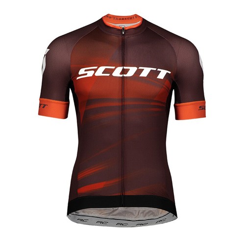 Pro Team Cycling Clothing Men 2024 Summer Bike Jersey Short Sleeve Bicycle Shirt - Picture 46 of 48