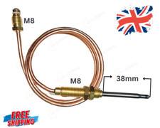 Hamoki Gas Charbroiler Thermocouple