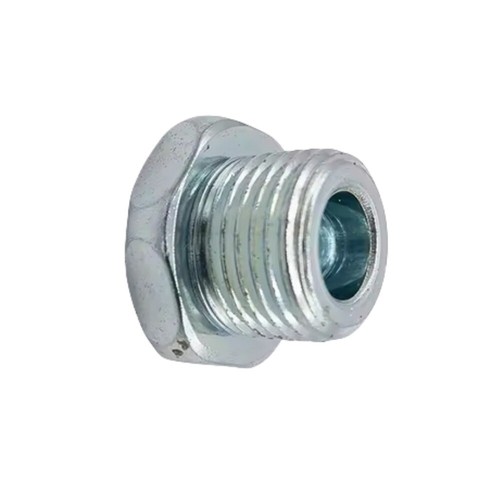 1x Rear Axle Differential Fill Plug 90341-18006 For Toyota Tacoma Tundra Corolla - Picture 4 of 5