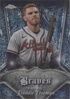 2022 Topps Chrome - Freddie Freeman #P-8