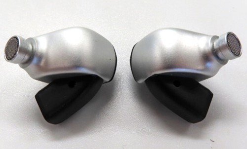 Auriculares HIFIMAN RE2000Pro PLATEADOS Gama Alta Dinámicos Alta Calidad RE2000 Pro con Caja - Imagen 3 de 3
