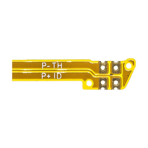 Batterie Li-Polymer 450mAh type HB532729ECW pour Huawei GT2 46mm - Photo 4 sur 4