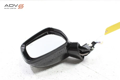 2021 - 2025 KIA SORENTO LEFT DRIVER SIDE DOOR EXTERIOR REAR VIEW MIRROR OEM