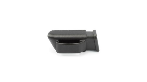 MAG POUCH For GLOCK 35 .40 - LH SHOOTER - Magazine Holder Fits Belts up to 1.5" - Picture 3 of 5