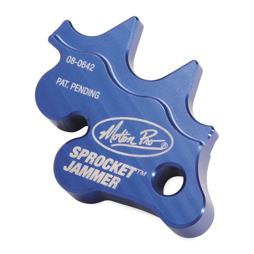 Motion Pro Sprocket Jammer 08-0642 - Picture 4 of 9