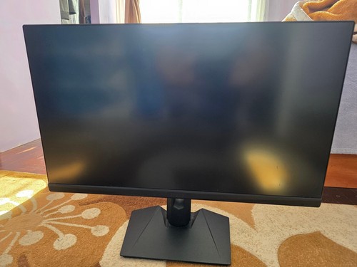 MSI Optix MAG274QRF-QD 27" IPS LED QHD Gaming Monitor - Black