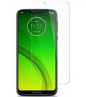 VERRE TREMPE Pour MOTOROLA MOTO G7 POWER VITRE DE PROTECTION ECRAN FILM INTEGRAL