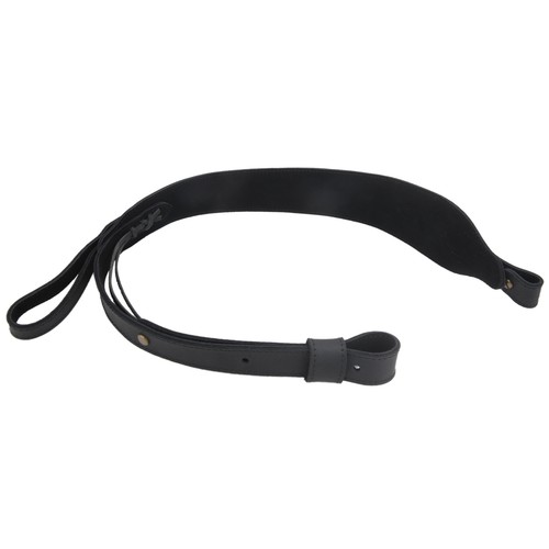 WAYNE'S DOG Hecho a Mano Cuero Real Rifle Eslinga Escopeta Correa para el Hombro - Imagen 30 de 55