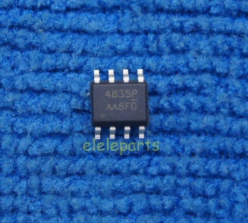 5pcs AM4835P SOP-8