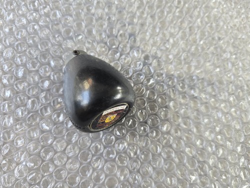 Porsche wood shiftknob GREAT GENUINE PART vintage 911 porsche shifknob - Picture 6 of 8