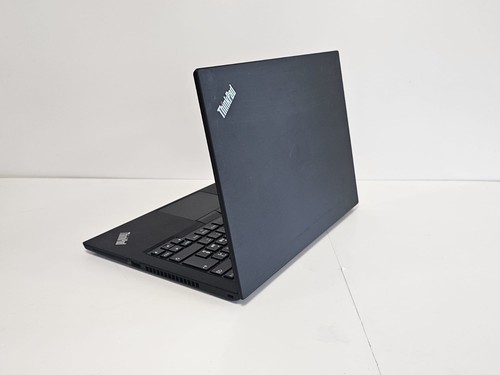 Lenovo ThinkPad T14 Gen 2 i7-1165G7 16GB SSD 256GB Win11Pro Grado A - Foto 7 di 7