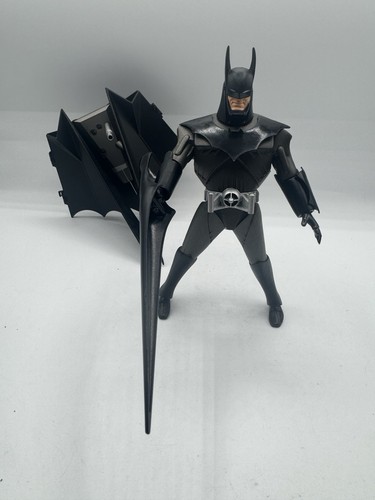 Batman Kingdom Come Wave 2 Collector Figure DC Direct - Picture 1 of 13