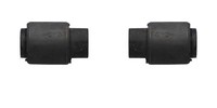 2X Kavo Parts Querlenkerlager Hinten Links Rechts FüR Hyundai Tucson JM KIA