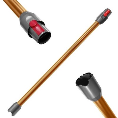 Replacement Wand Tube for Dyson V12 Detect Slim Cordless Stick,  Release Wand