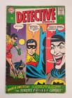 DETECTIVE COMICS 341 - DC 1965   Vintage JOKER Batman & Robin!
