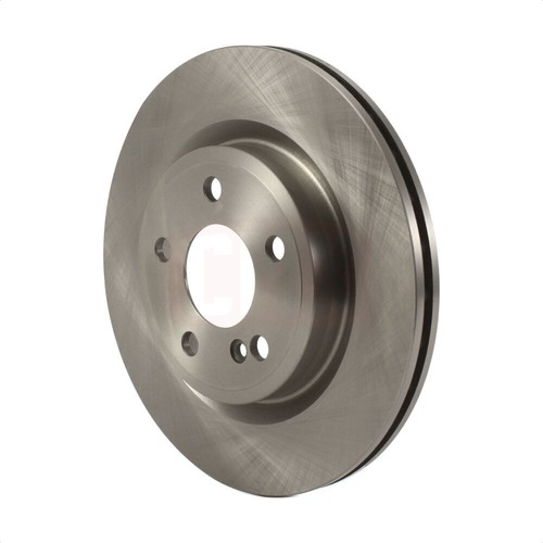 Rear Disc Brake Rotors Pair For Mercedes-Benz GLA250 CLA250 INFINITI QX30 - Imagen 6 de 8