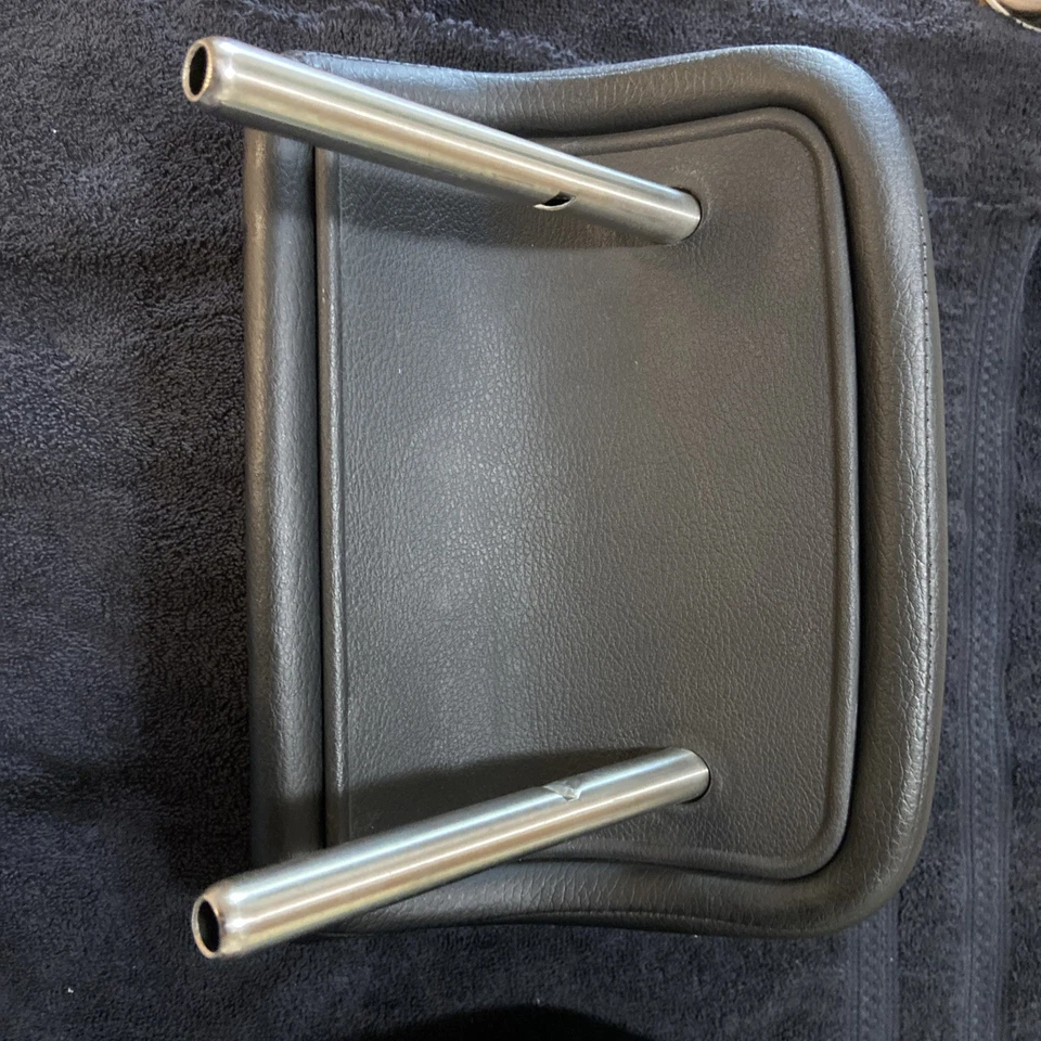 Juego de pares de reposacabezas reposacabezas izquierdo y derecho Volkswagen CC 2009-2012 OEM Foto 4 de 4