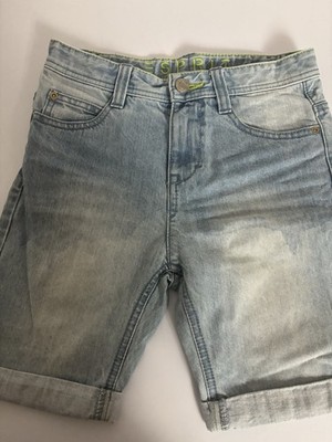 Esprit Jeans Short Gr. 134