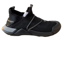 Muvez Traveler Shoe Stealth Black