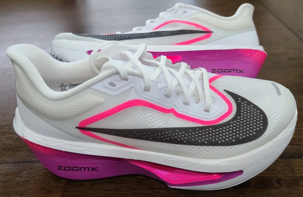 Nike Zoom Pink Athletic Shoes for Women for sale | eBay