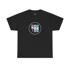 Pontiac Trans Am Firebird GTO 4-Speed T-Shirt Classic Car Muscle Car
