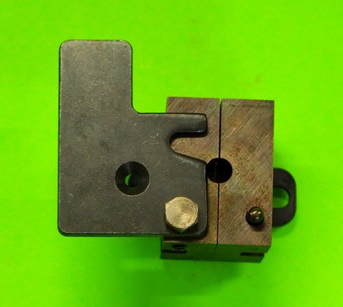 Molde RCBS (1 cavidad)-(45-280-M)-(Minnie Ball)-NOS - Imagen 3 de 14