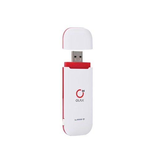 Puffin Smart 4G LTE-Advanced USB WiFi Dongle & Mobile Hotspot Router – Portab... - 第 1/7 張圖片