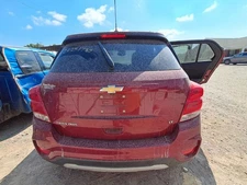 (LOCAL PICKUP ONLY) Trunk/Hatch/Tailgate Privacy Tint Glass Opt Ako Fits 13-22 T