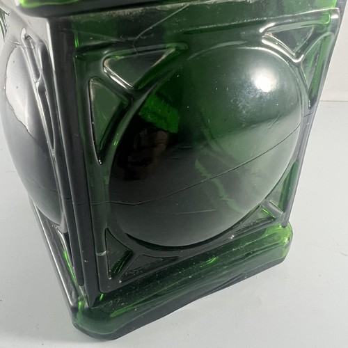 Rare Vintage 1960s Traffic Signal Light Decanter Barware for Repair - Picture 8 of 10