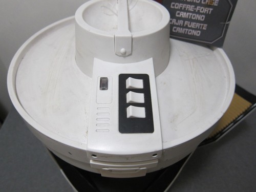 Star Wars Camtono Case - PARTS/REPAIR - NON-FUNCTIONAL! - Picture 3 of 6
