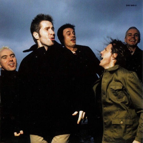 Del Amitri - The Best Of Del Amitri. Hatful Of Rain (CD) - Bild 12 von 15