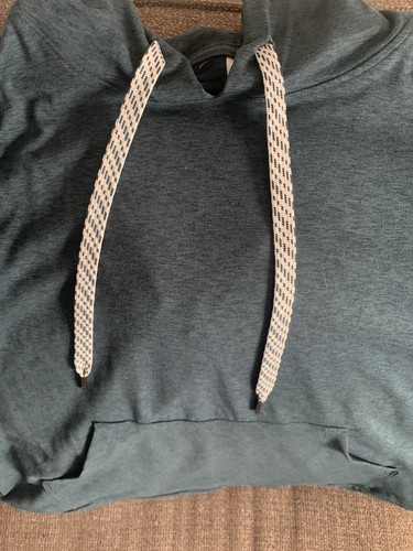 Sudadera con capucha suave Member’s Mark de segunda mano para mujer talla Lg comodidad superior - Imagen 6 de 8