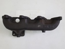 Abgaskrümmer Toyota HILUX 7 1714130060 3.0 126 KW 171 PS Diesel 03-2011