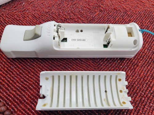 Mando a distancia Nyko Wand & Nyko Kama Wii, barra sensor monoprecio y 1080P Wii a HDMI Conv. - Imagen 9 de 9