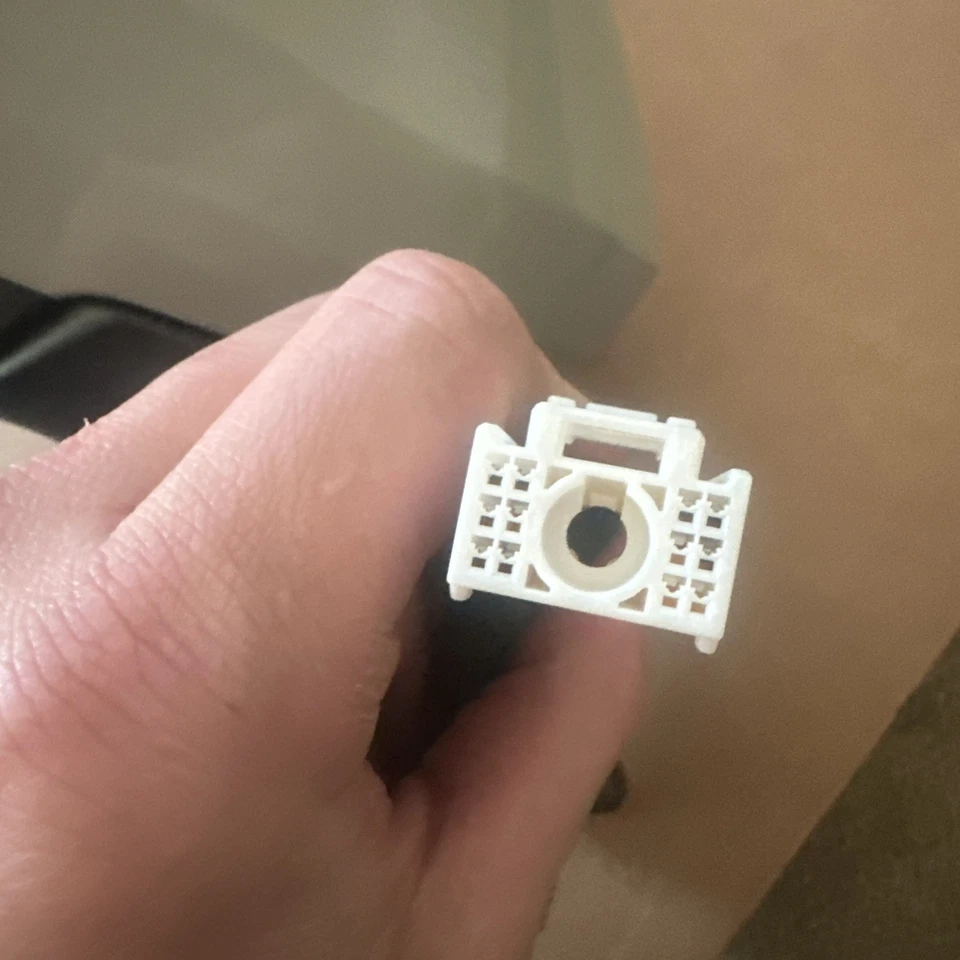 Conjunto espejo retrovisor lateral kia sportage 2023-2025 lado conductor como nuevo 87610 P1060 Foto 3 de 3