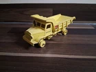 Dinky Supertoys #965 Euclid Rear Dump Truck Vintage 1970s