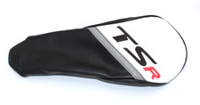 Titleist TSR Driver Headcover Preowned Condition GREAT