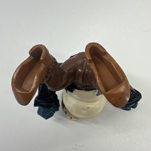 Vintage Street Sharks Streex Actionfigur 1995 - Bild 10 von 13
