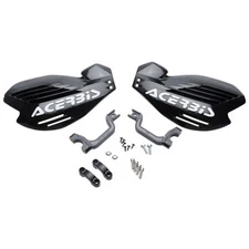 Acerbis 2170320001 X-Force Handguards Black