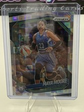 2025 Panini Prizm WNBA Maya Moore Pandora #135