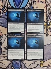 4x Vampire Nighthawk - NM/M Commander 2020 C20 MTG Magic